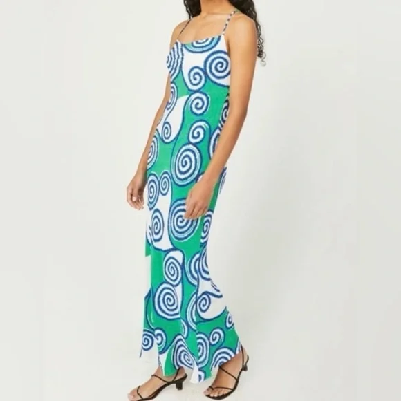 Rhode Jemima Dress - Picture 2 of 7